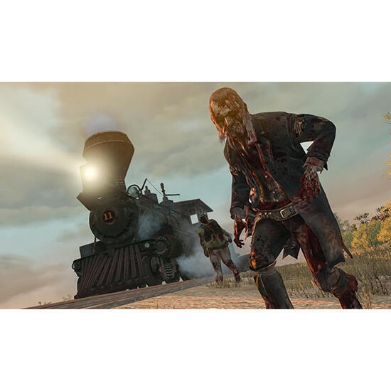 Red Dead Redemption Game for Nintendo Switch