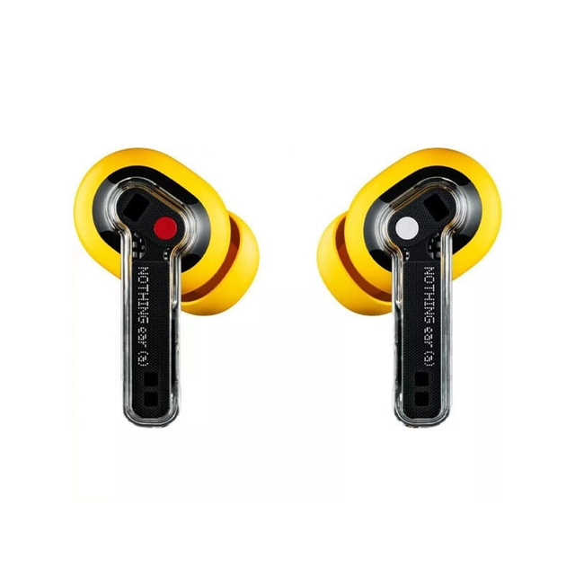 Nothing EAR (a) Black