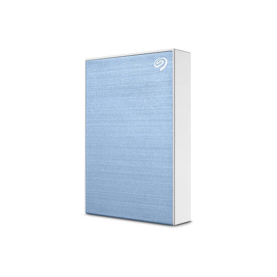 Seagate HDD One Touch 1 TB Silver