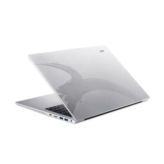Acer Aspire Lite 16 AL16-52P NX.J5RER.002, Intel Core i3-1305U, Intel UHD Graphics, 8GB RAM SSD 512GB, Free Dos, Ноутбук