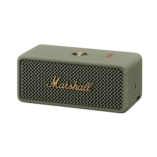 Marshall Emberton III Midnight Blue