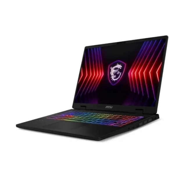 MSI Crosshair 16 HX D14VFKG 9S7-15P231-670, Intel Core i7-14700HX, Nvidia GeForce RTX 4060 8GB, 16GB RAM SSD 1TB, Free Dos, Ноутбук