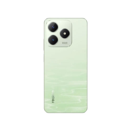 Realme C63 NFC 4G 8/256GB Green