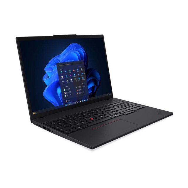 Lenovo ThinkPad T16 G4 21QE0063GX, Intel Core Ultra 5-225U, Intel UHD Graphics, 16GB RAM SSD 512GB, Free Dos, Laptop