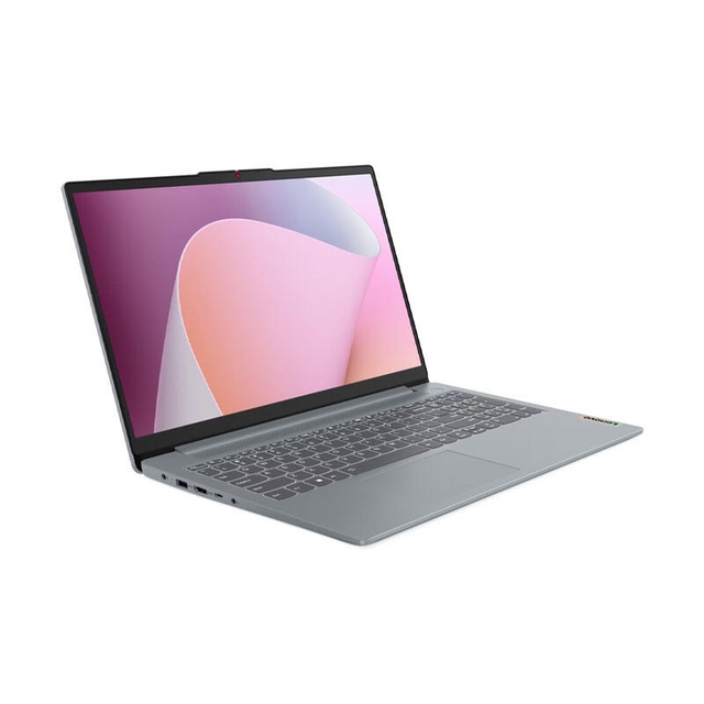 Lenovo IdeaPad Slim 3 82XQ00JPRK, AMD Ryzen 5-7520U, AMD Radeon Graphics, 16GB RAM SSD 512GB, Free Dos, Ноутбук