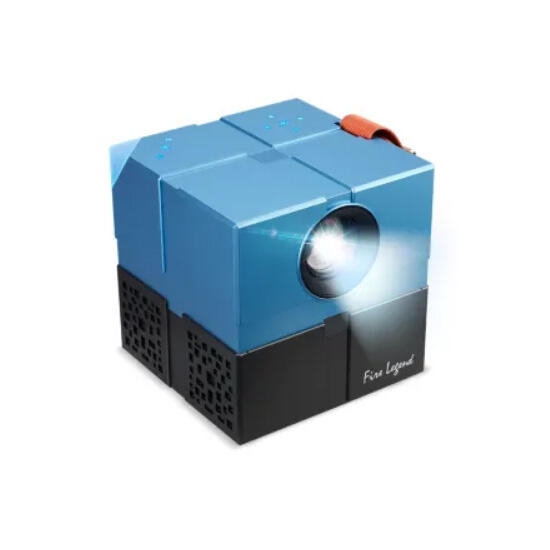 Acer Aopen QH12a MR.JWV11.001 Blue
