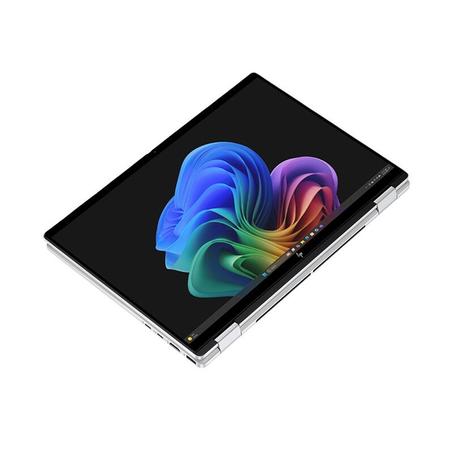 HP OmniBook X Flip 14 x360 D0XT5EA, Intel Core Ultra 5-226V, Intel Arc graphics, 16GB RAM SSD 512GB, windows 11 home, Ноутбук