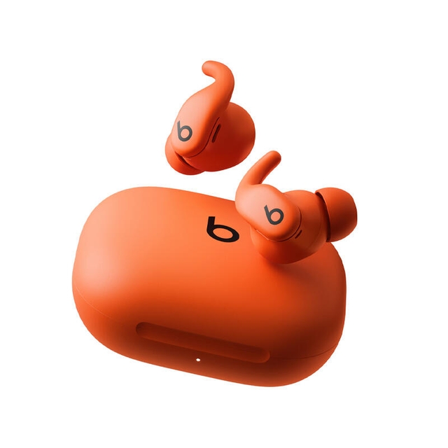 Beats Powerbeats Fit Pink