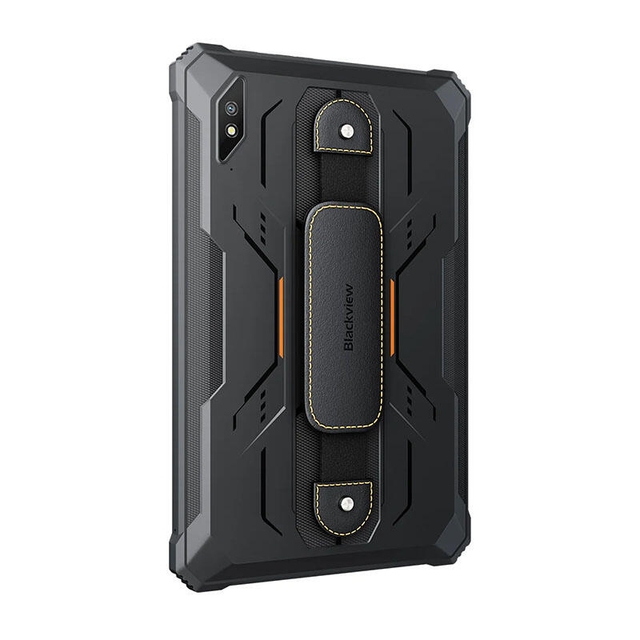 Blackview Tab Active 8 Pro LTE 8/256GB Black