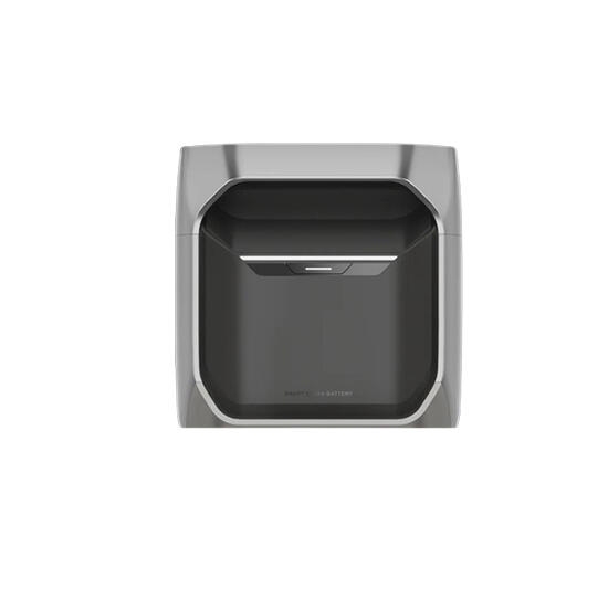 Ecoflow Delta 3 Extra Battery Black