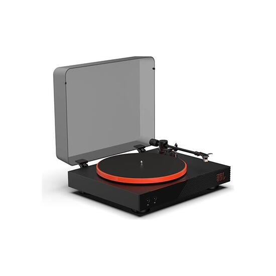JBL Spinner BT Black/Orange