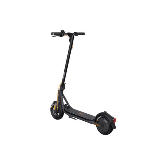 Segway Ninebot Kickscooter F2 Pro Black