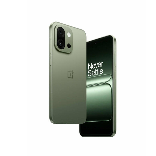 OnePlus 13S 5G 12/256GB Green