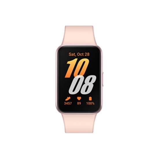 Samsung Galaxy Fit 3 R390 Silver