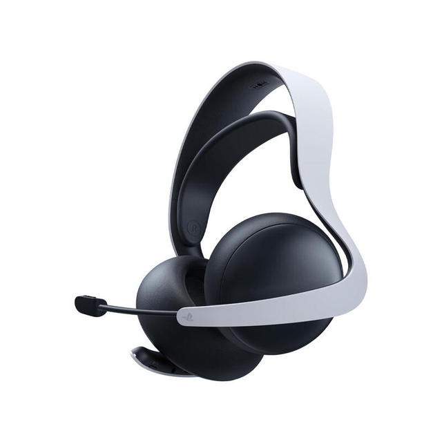 Sony Pulse Elite WL Gaming Headset Midnight Black