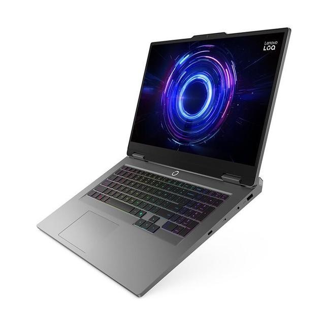 Lenovo LOQ 17 83JH0094RK Luna Grey