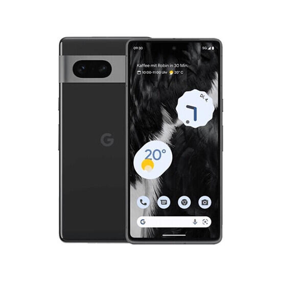 Google Pixel 7 5G 8/128GB Obsidian