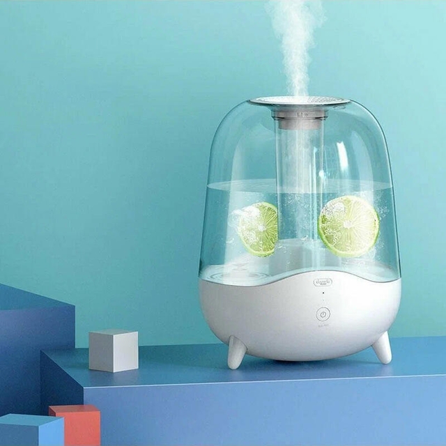 Deerma Humidifier F325 White