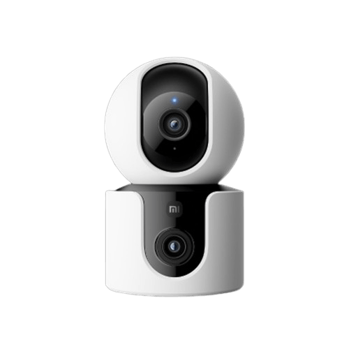 Xiaomi Smart Camera C300 Dual White 