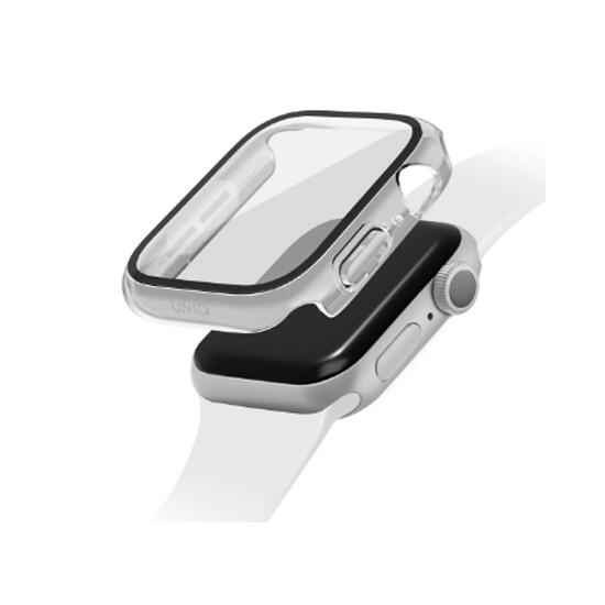 Uniq Case Nautic Apple Watch Series 46mm Clear
