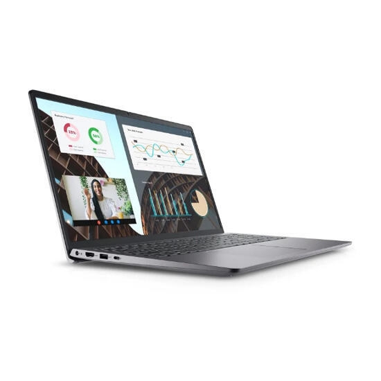 Dell Vostro 3530 N3404PVNB3530EMEA01_UBU_AM Grey