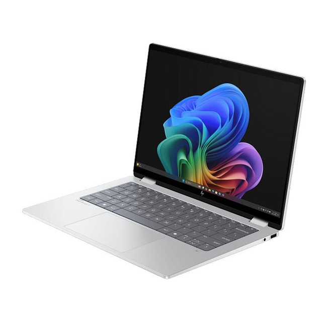 HP OmniBook X Flip 14 x360 D0XT4EA, Intel Core Ultra 5-226V, Intel Arc Graphics, 16GB RAM SSD 512GB, windows 11 home, Ноутбук