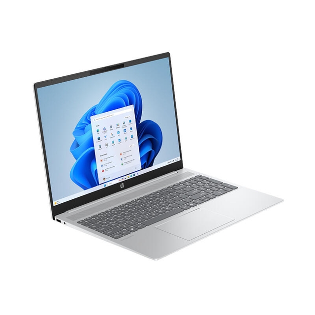 HP OmniBook 5 16 D0YM7EA, AMD Ryzen7-8840U, AMD Radeon Graphics, 16GB RAM SSD 512GB, Free Dos, Ноутбук