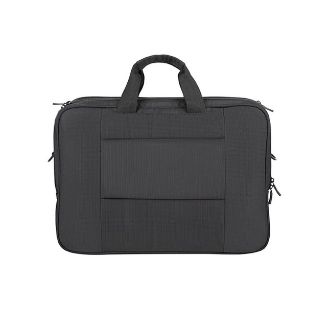 Rivacase 8432 Top Loader Laptop Bag 15.6 Black