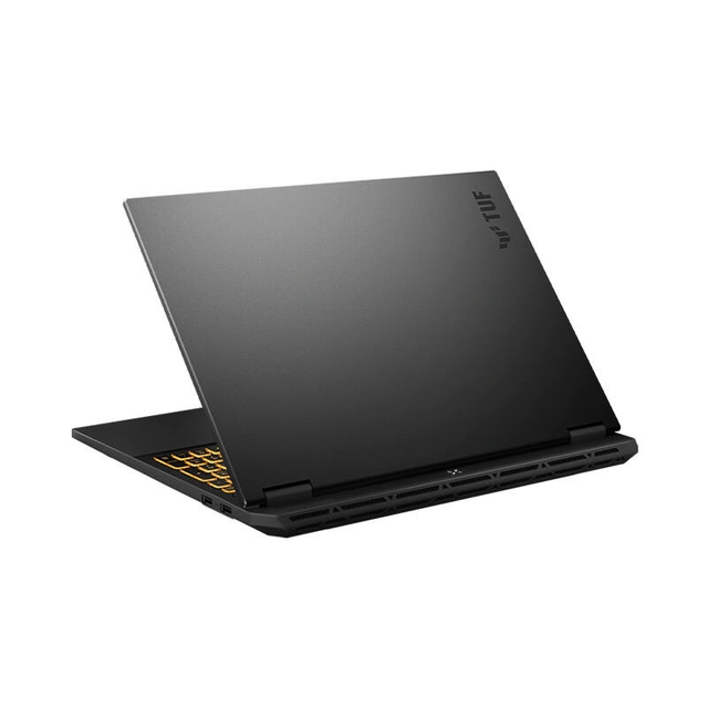 Asus TUF 16 FX608JMR-RV130, Intel Core i5-14450HX, NVIDIA GeForce RTX 5060 8GB, 16GB RAM SSD 1TB, Free Dos, ლეპტოპი