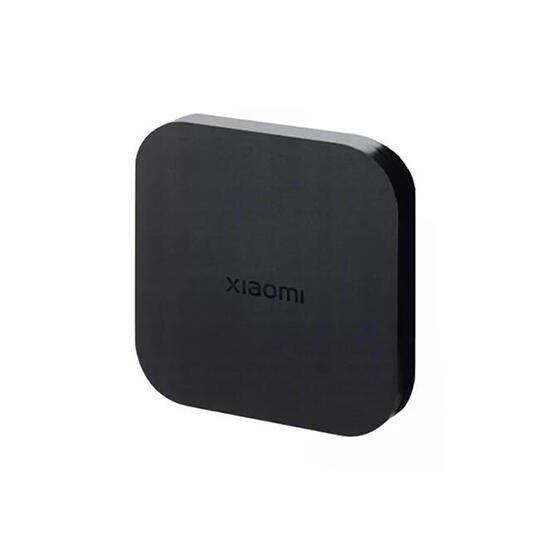 Xiaomi TV Box S 2nd Gen Black