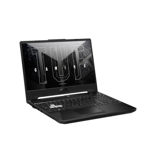 Asus TUF 16 FA506NCQ-HN031, AMD Ryzen 7-170, Nvidia GeForce RTX 3050 4GB, 16GB RAM SSD 512GB, Free Dos, Laptop