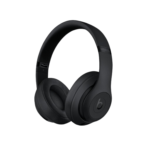 Beats Audio Studio 3 White