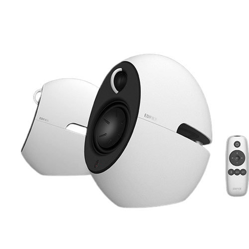 Edifier E25HD Luna Red