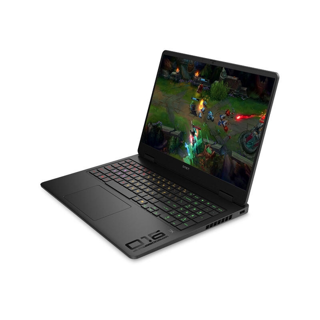 HP Omen 16 C1UN8EA, Intel Core 7-240H, NVIDIA GeForce RTX 5060 8GB, 16GB RAM SSD 1TB, Free Dos, Ноутбук