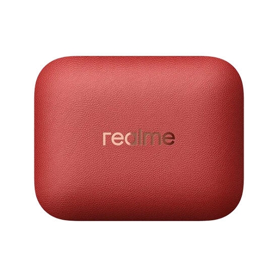 Realme Buds Air 7 Pro Red