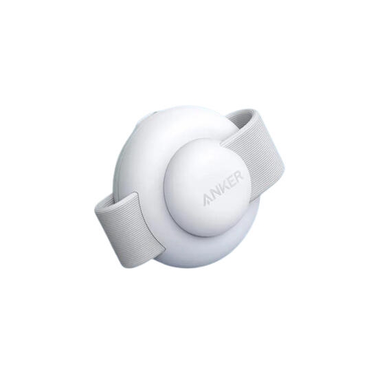 Anker MagGo 3in1 Wireless Charging Station B25M8 White