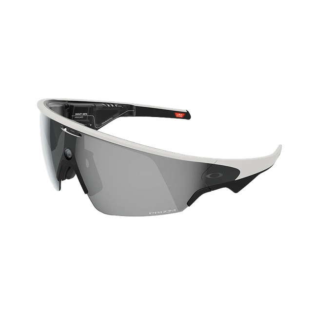 Oakley Vanguard Meta AI Glasses Gold
