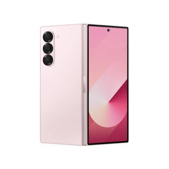 Samsung Galaxy Fold 6 F956B/DS 5G 12/256GB Navy