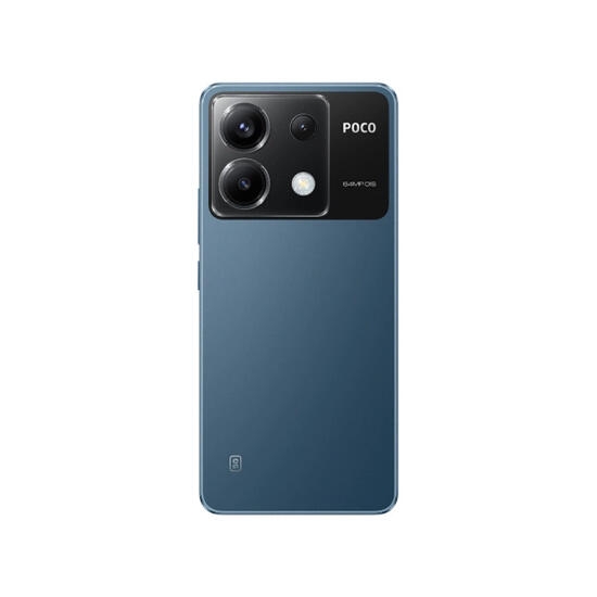 Xiaomi Poco X6 5G 12/256GB White