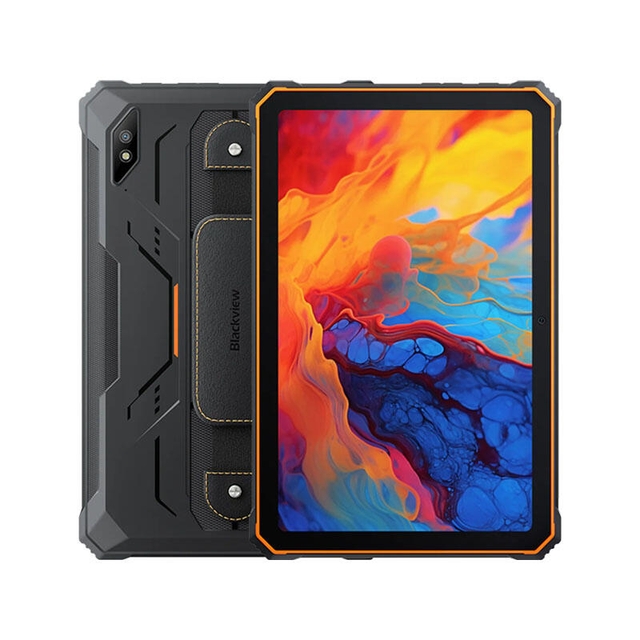 Blackview Tab Active 8 Pro LTE 8/256GB Black