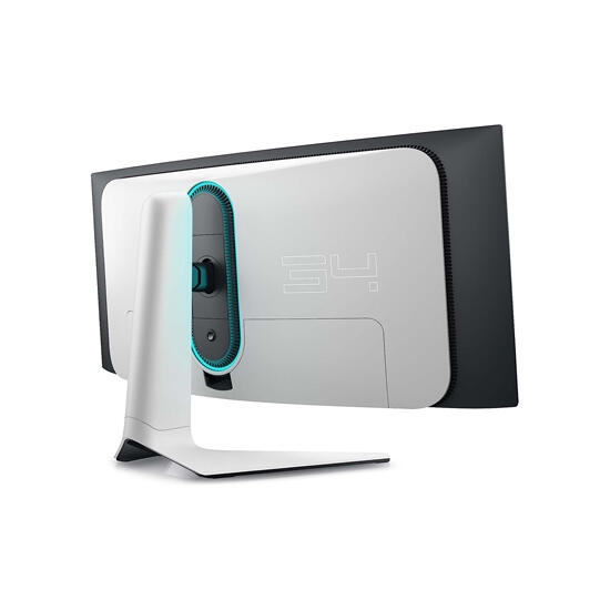 Dell Alienware 34 Gaming Monitor 210-BDSZ_GE Black/Silver