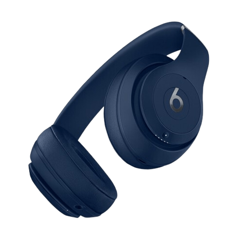 Beats Audio Studio 3 White