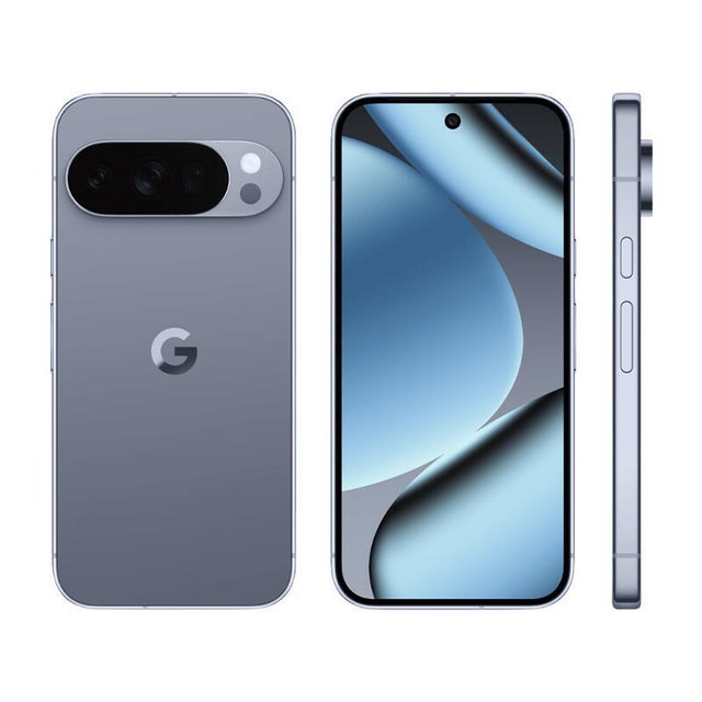 Google Pixel 10 Pro 5G 16/256GB Jade