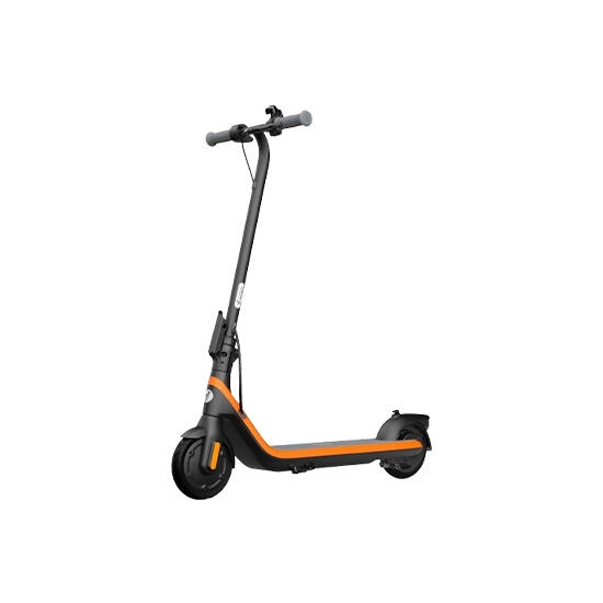 Segway Ninebot KickScooter C2 Black