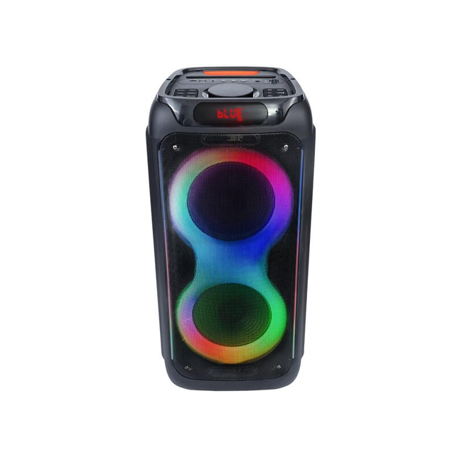 Havit Audio series-Trolley speaker SQ120BT-EU Black