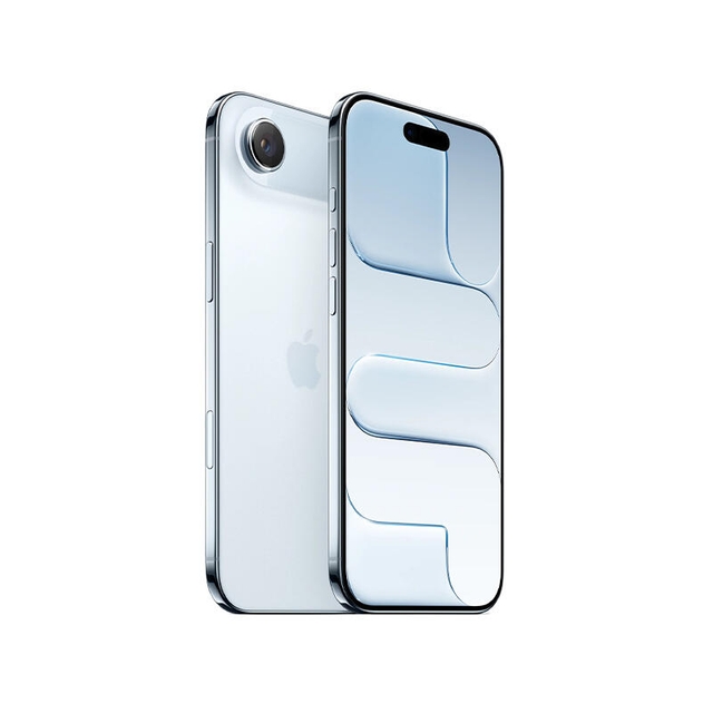 Apple iPhone Air e-SIM | 256GB Cloud White