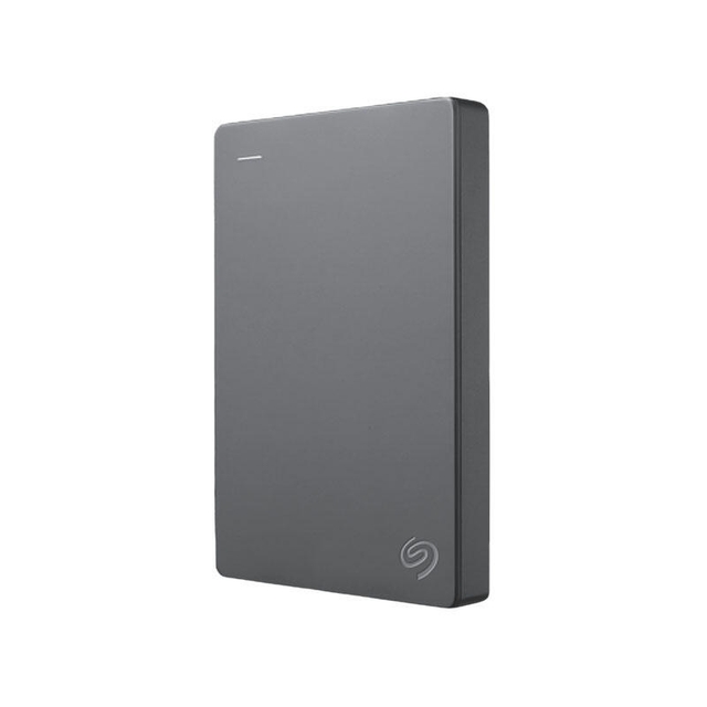 Seagate HDD Basic 4TB STJL4000400 Black