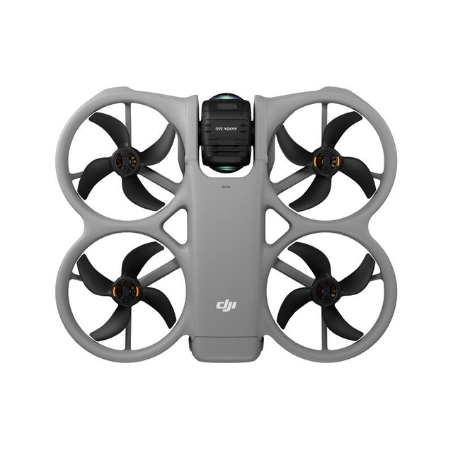 DJI Avata 360 Motion Fly More Combo DJI Goggles N3 Grey