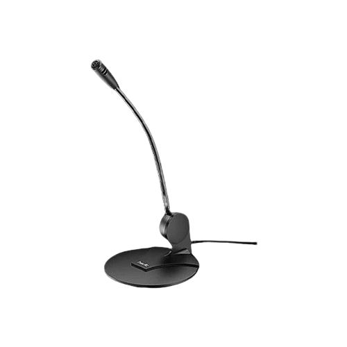 Havit Gaming Microphone HV-H207D Black
