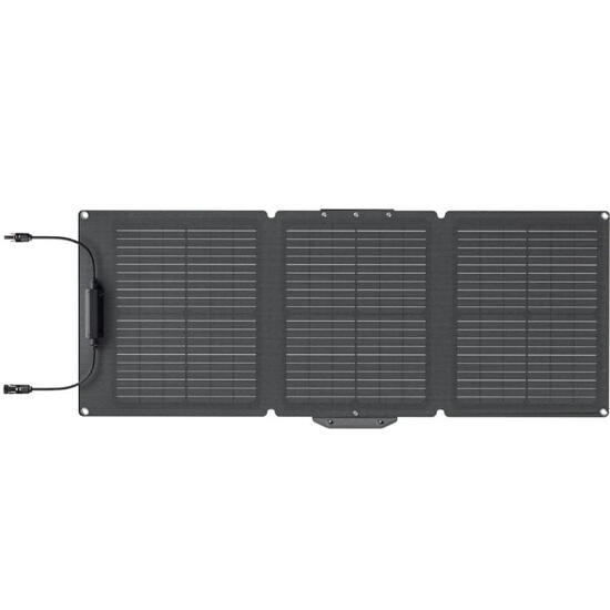 EcoFlow Solar Panel (60W) Black